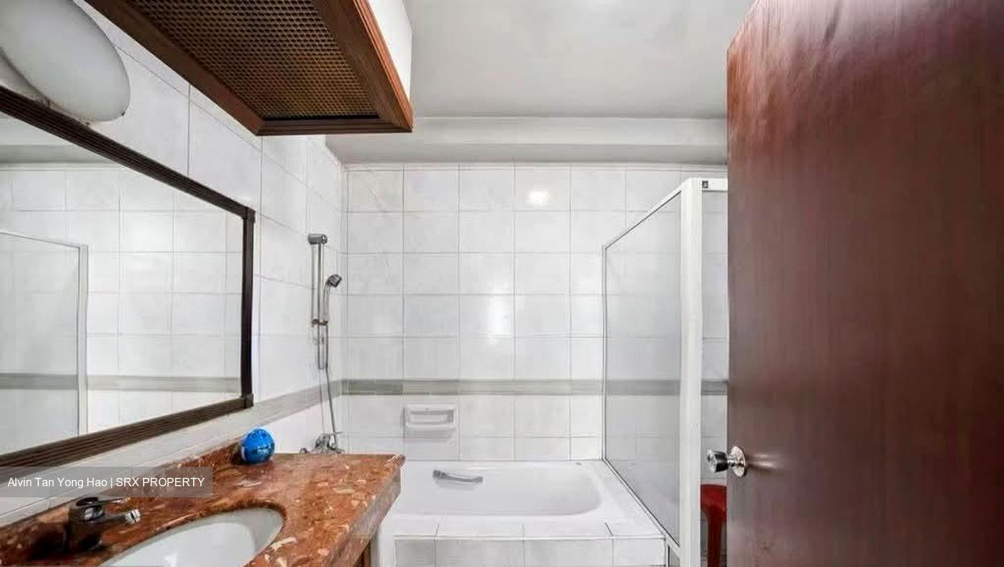 Northvale (D23), Apartment #599732081